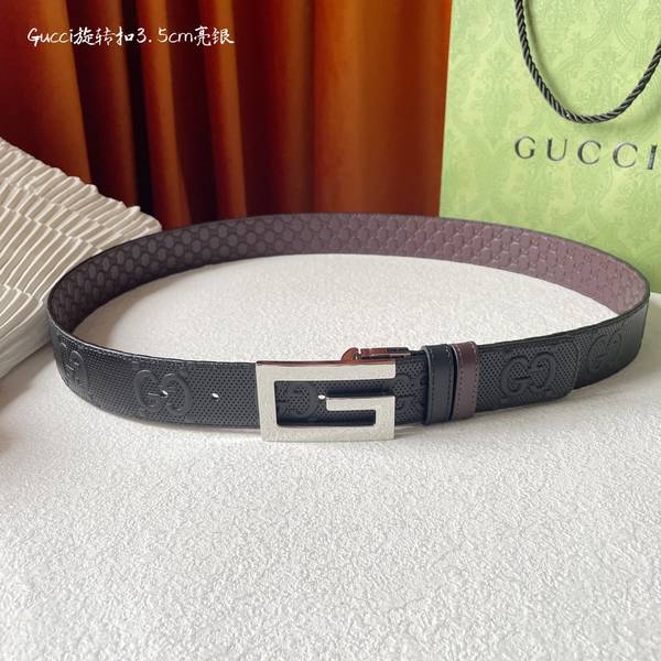 Gucci Belt 35MM GUB00273