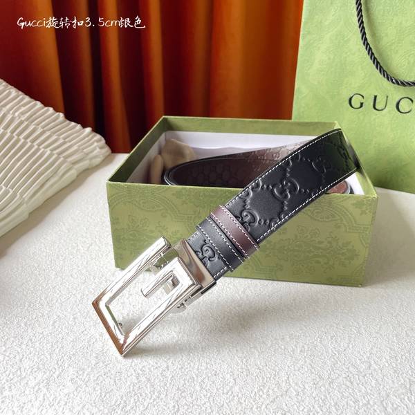 Gucci Belt 35MM GUB00274