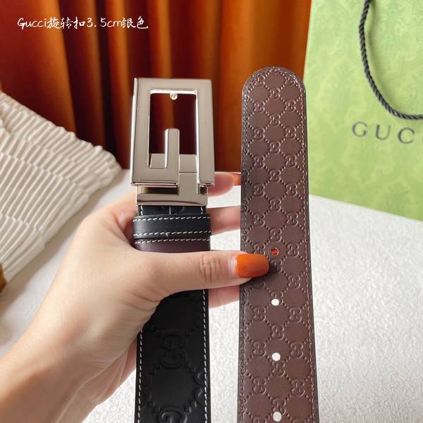 Gucci Belt 35MM GUB00274