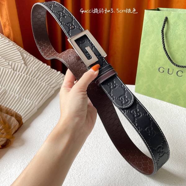 Gucci Belt 35MM GUB00274