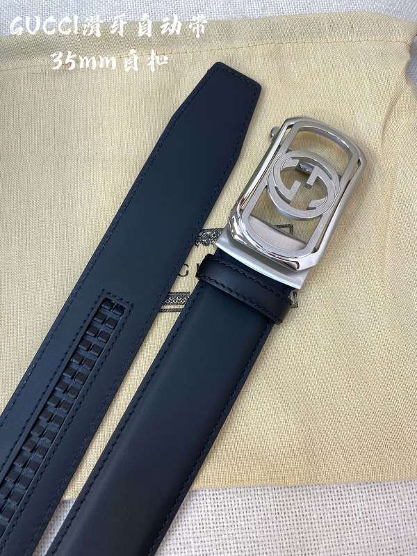 Gucci Belt 35MM GUB00280