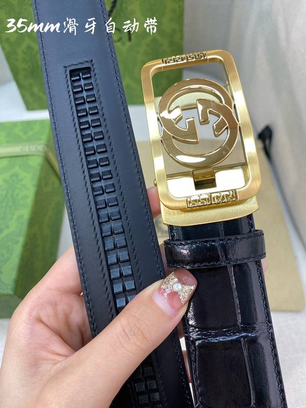 Gucci Belt 35MM GUB00283