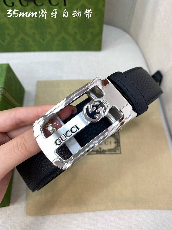 Gucci Belt 35MM GUB00284