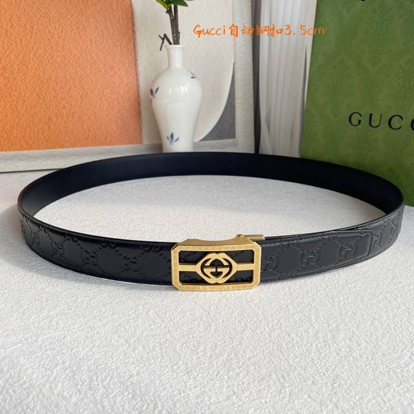 Gucci Belt 35MM GUB00288