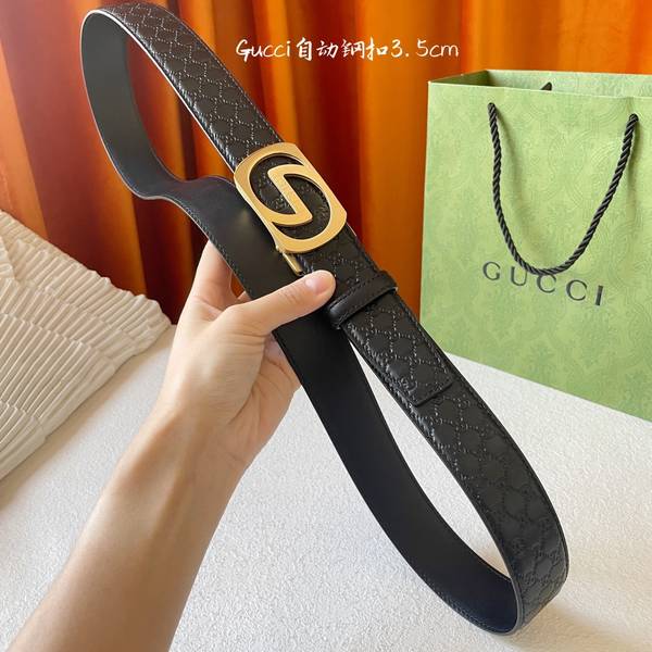 Gucci Belt 35MM GUB00299