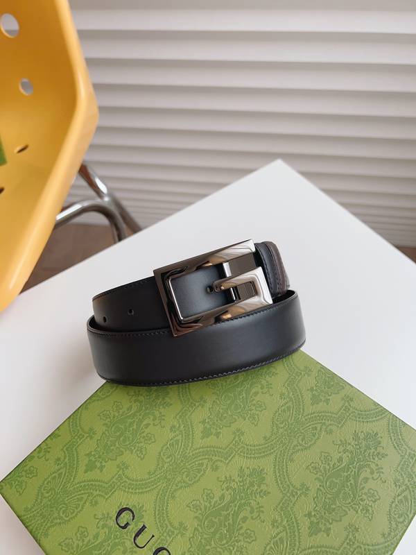 Gucci Belt 35MM GUB00302