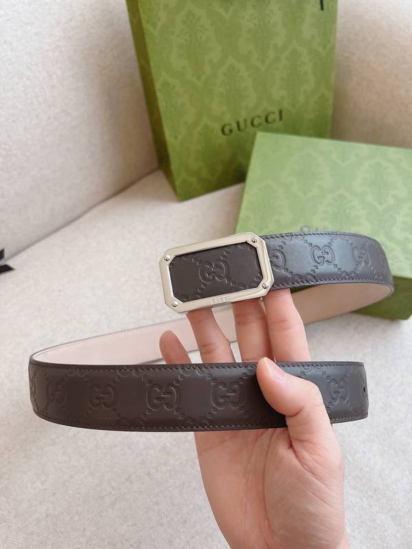 Gucci Belt 35MM GUB00303