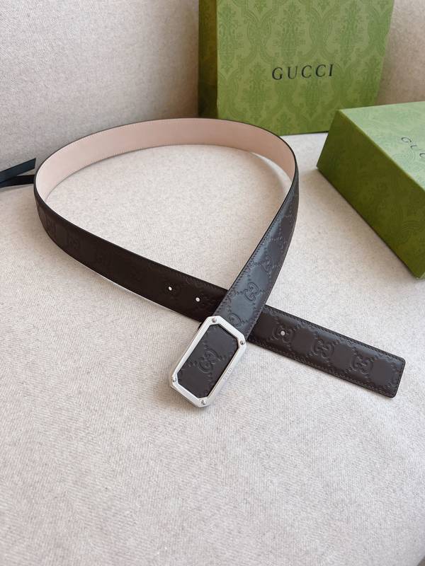 Gucci Belt 35MM GUB00303