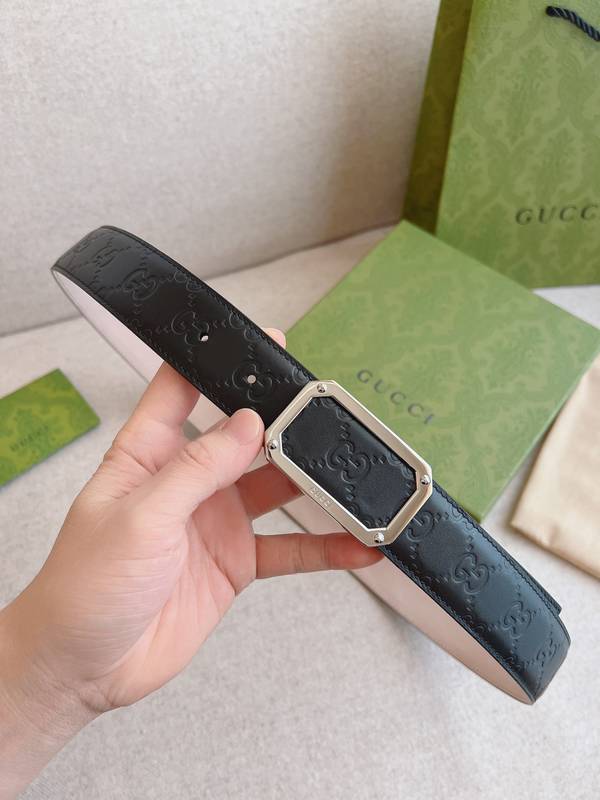 Gucci Belt 35MM GUB00304