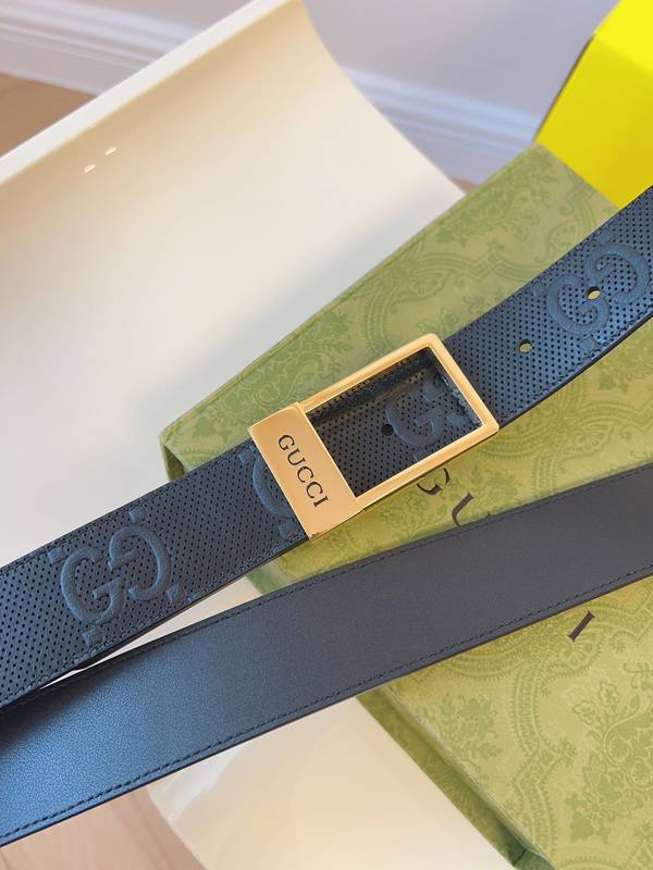 Gucci Belt 35MM GUB00306 Gucci Belt 35MM GUB00306