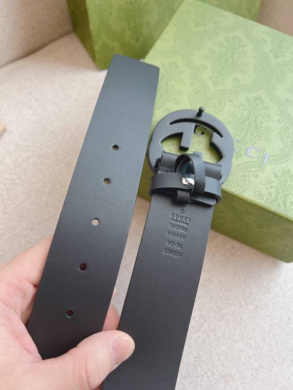 Gucci Belt 37MM GUB00313