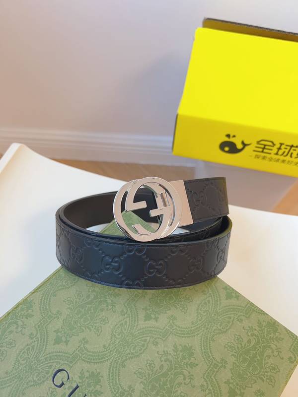 Gucci Belt 37MM GUB00316