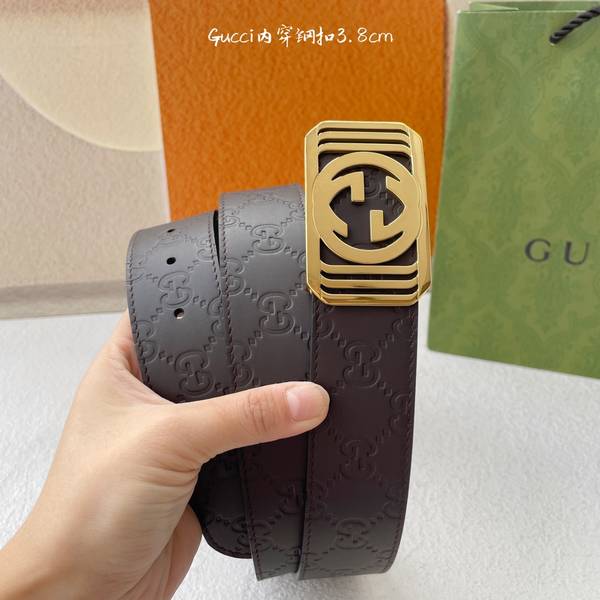 Gucci Belt 38MM GUB00319 Gucci Belt 38MM GUB00319