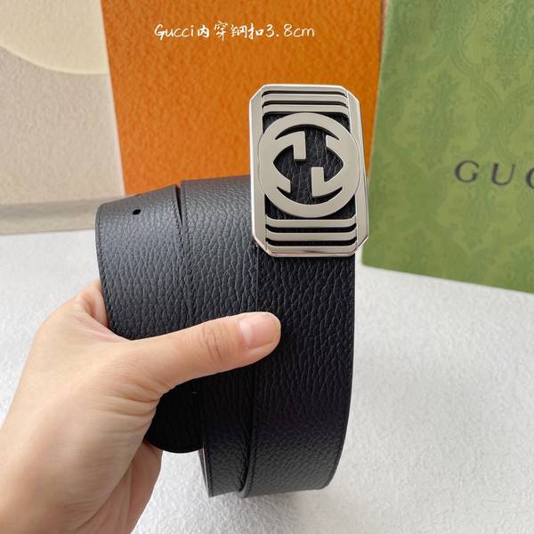 Gucci Belt 38MM GUB00320