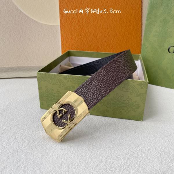 Gucci Belt 38MM GUB00321