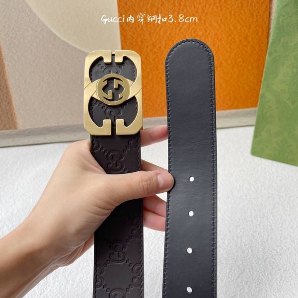 Gucci Belt 38MM GUB00323