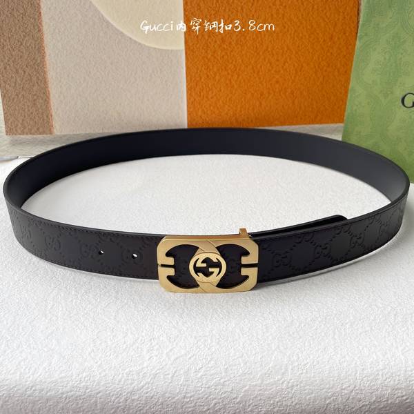 Gucci Belt 38MM GUB00323