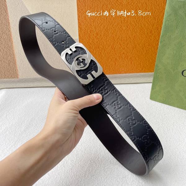 Gucci Belt 38MM GUB00324 Gucci Belt 38MM GUB00324