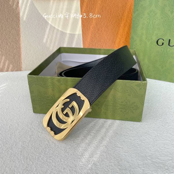 Gucci Belt 38MM GUB00325