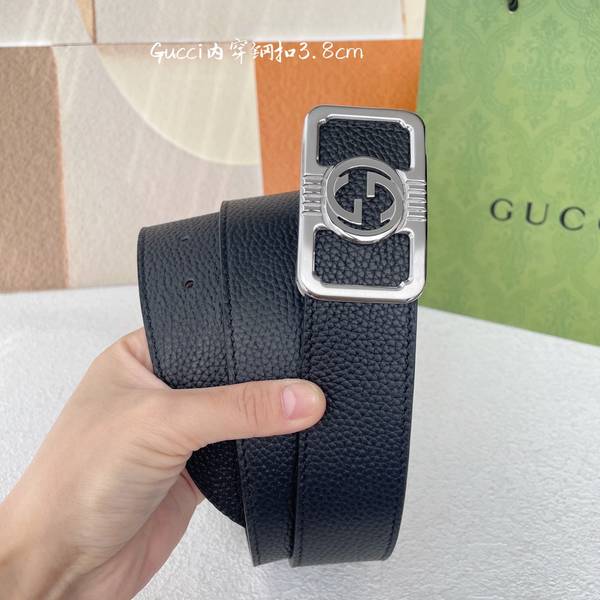 Gucci Belt 38MM GUB00328