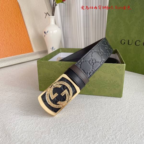 Gucci Belt 38MM GUB00329