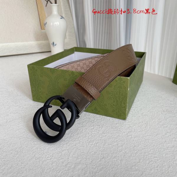 Gucci Belt 38MM GUB00331