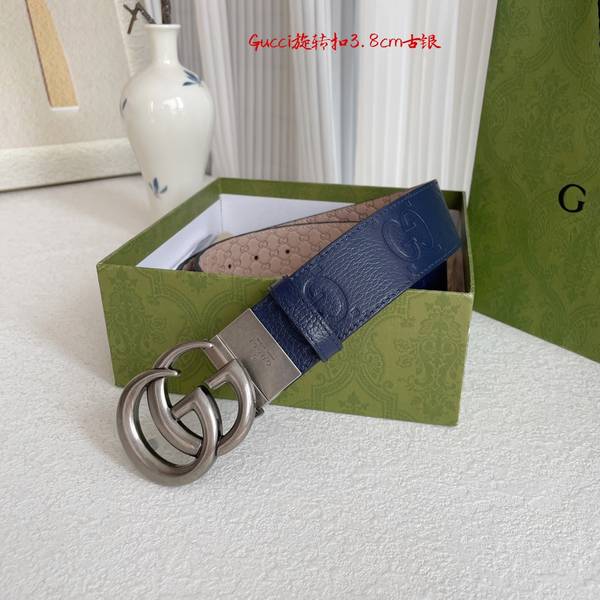 Gucci Belt 38MM GUB00333