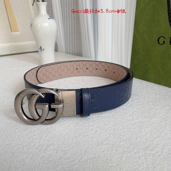 Gucci Belt 38MM GUB00333