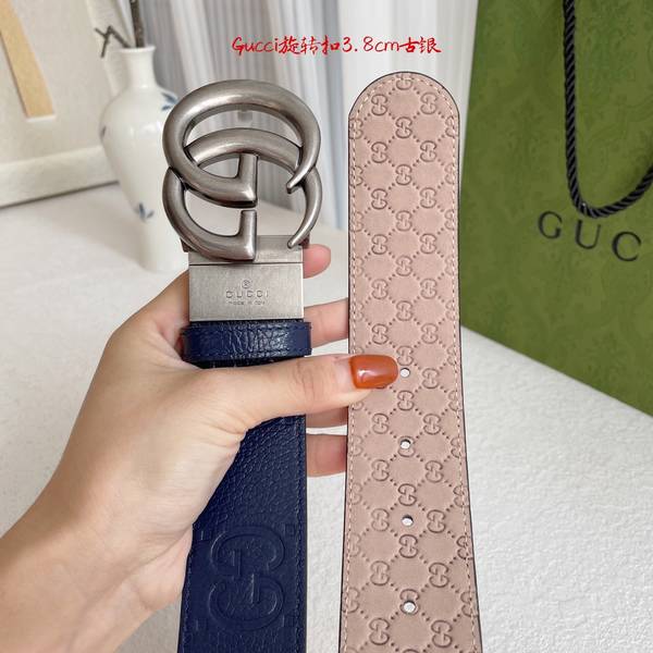 Gucci Belt 38MM GUB00333