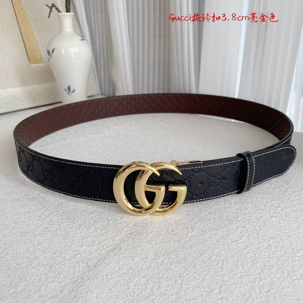 Gucci Belt 38MM GUB00336