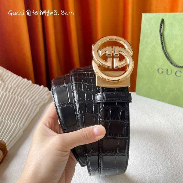 Gucci Belt 38MM GUB00340