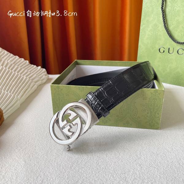 Gucci Belt 38MM GUB00341