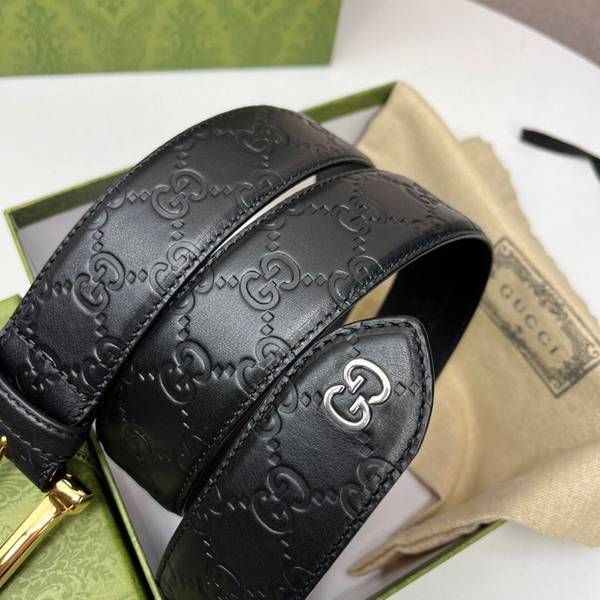 Gucci Belt 40MM GUB00347