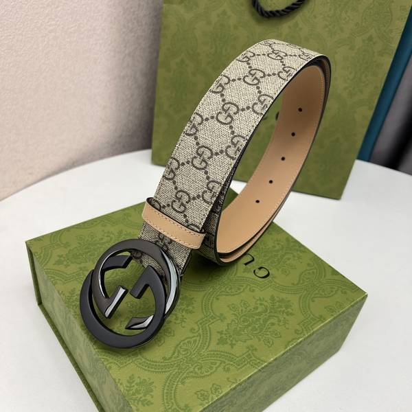 Gucci Belt 40MM GUB00352