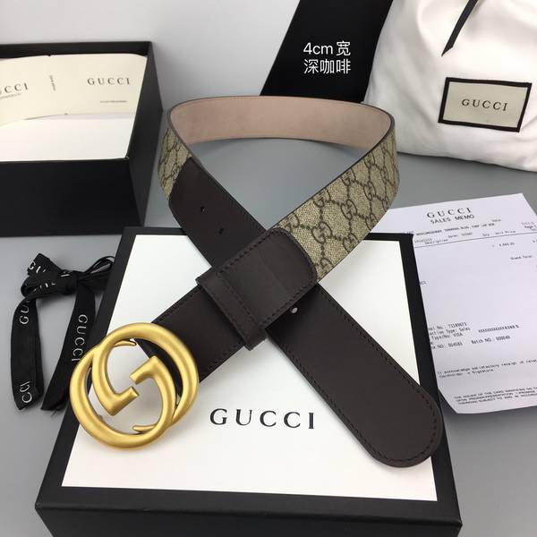 Gucci Belt 40MM GUB00362