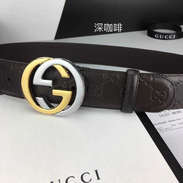 Gucci Belt 40MM GUB00365