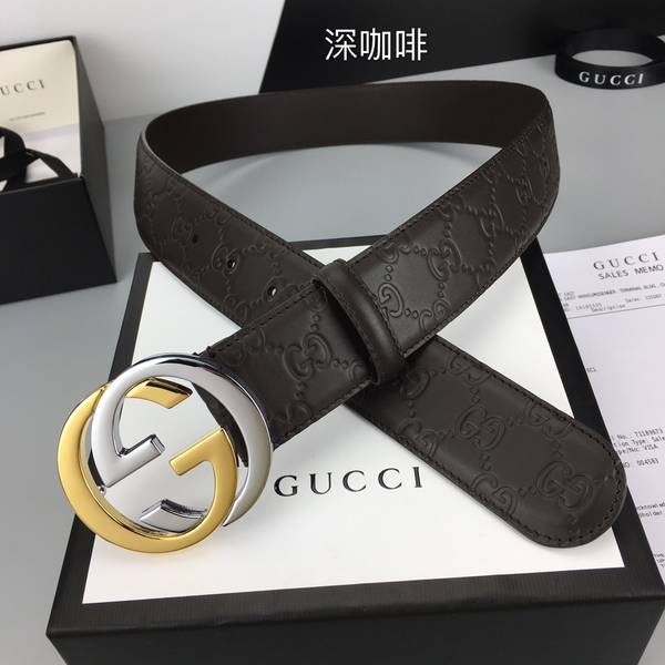 Gucci Belt 40MM GUB00365