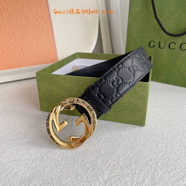 Gucci Belt 40MM GUB00371