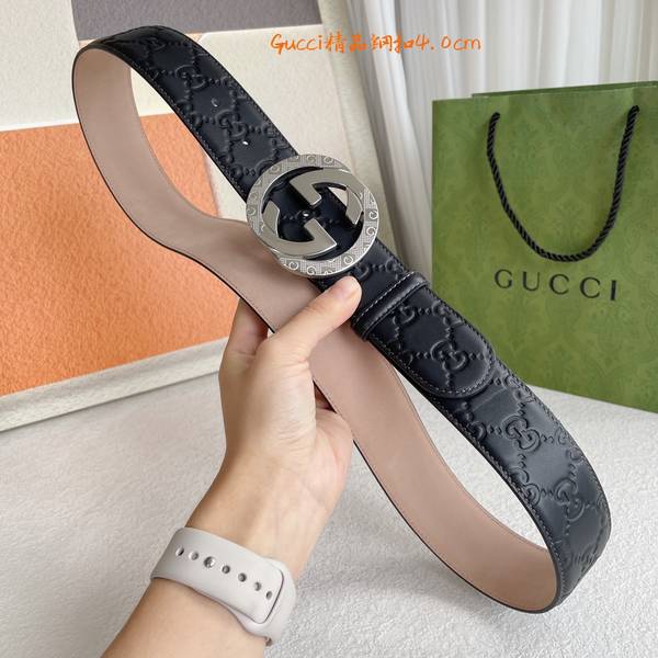 Gucci Belt 40MM GUB00373