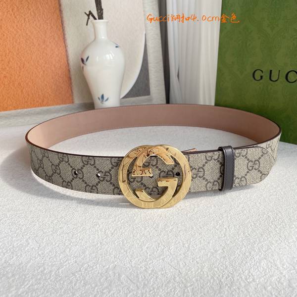 Gucci Belt 40MM GUB00374