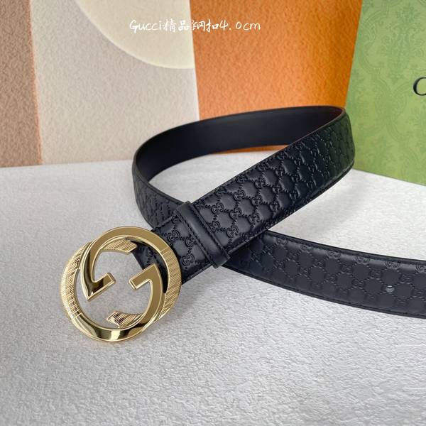 Gucci Belt 40MM GUB00383