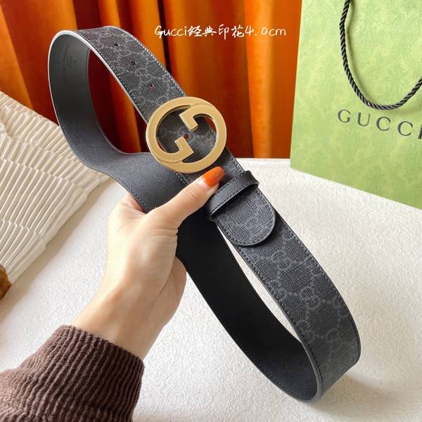 Gucci Belt 40MM GUB00390