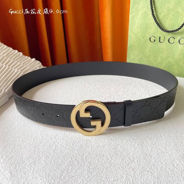 Gucci Belt 40MM GUB00391