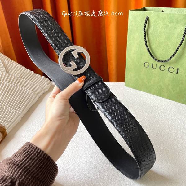 Gucci Belt 40MM GUB00392