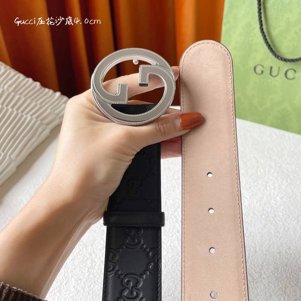 Gucci Belt 40MM GUB00393