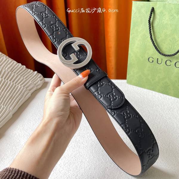 Gucci Belt 40MM GUB00393