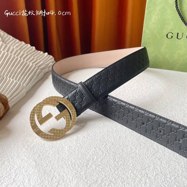 Gucci Belt 40MM GUB00394