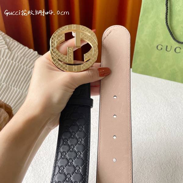 Gucci Belt 40MM GUB00394