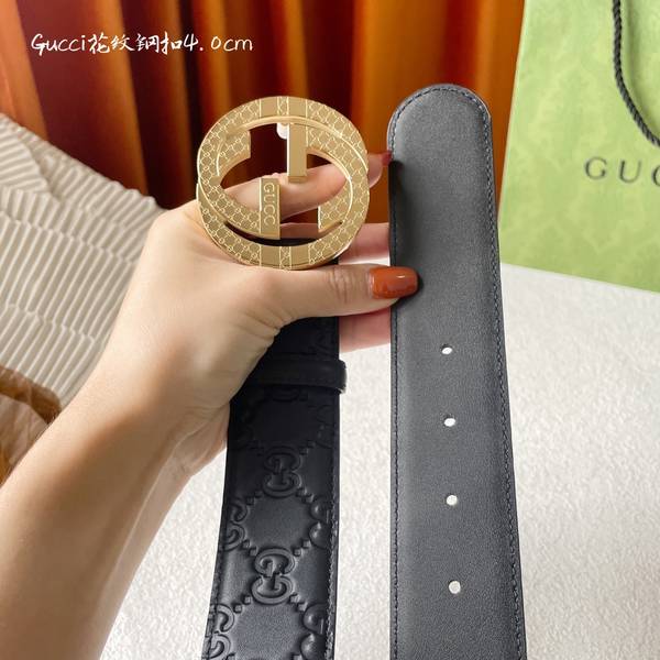 Gucci Belt 40MM GUB00396