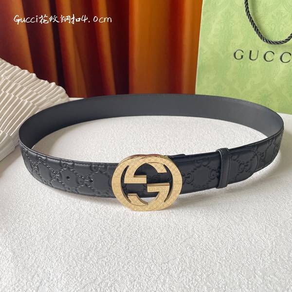 Gucci Belt 40MM GUB00396